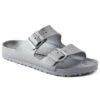 Birkenstock Arizona EVA -Silver- Medium/Narrow