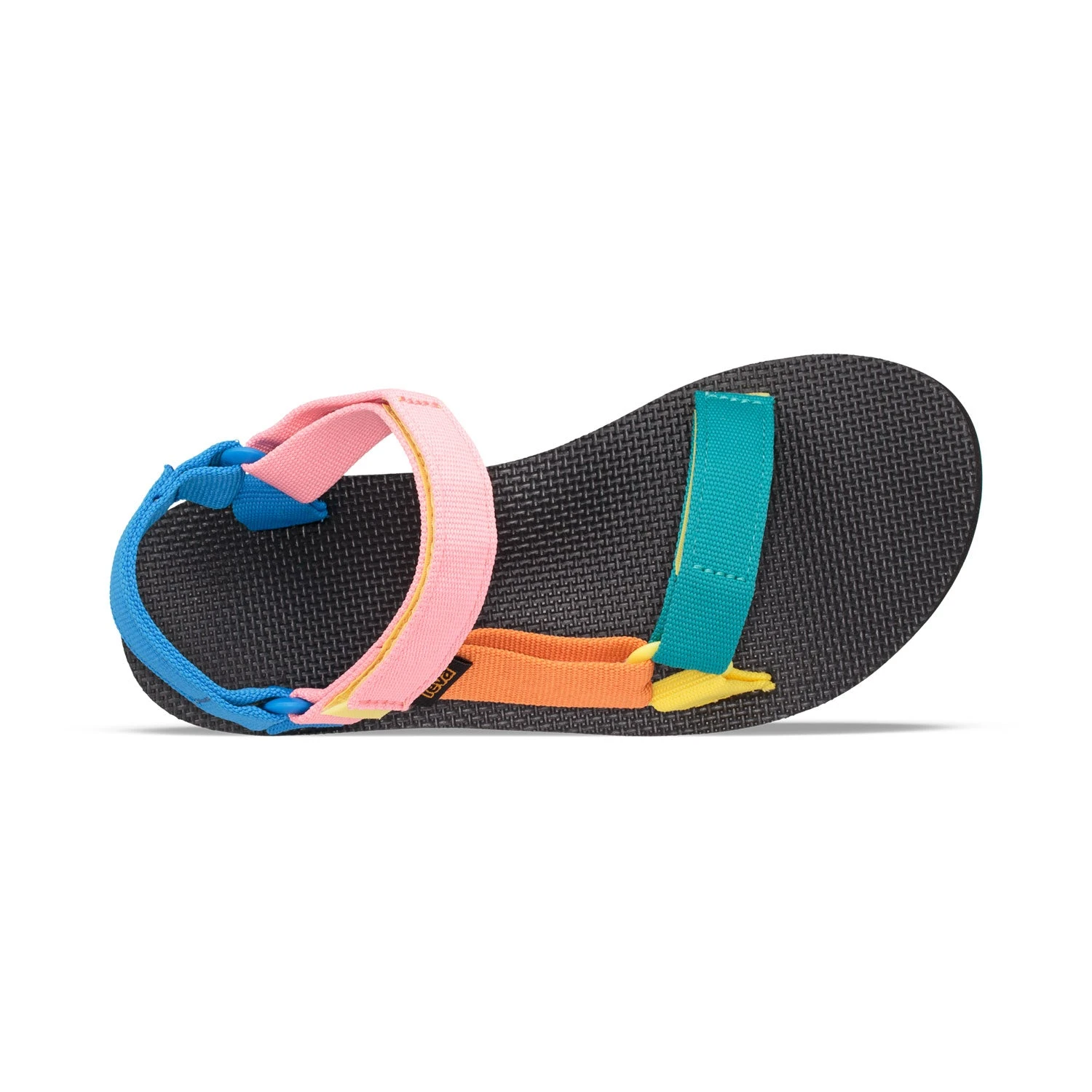 Teva Women's Original Universal Sandal - 90s Multi- Regular (B) - Image 5