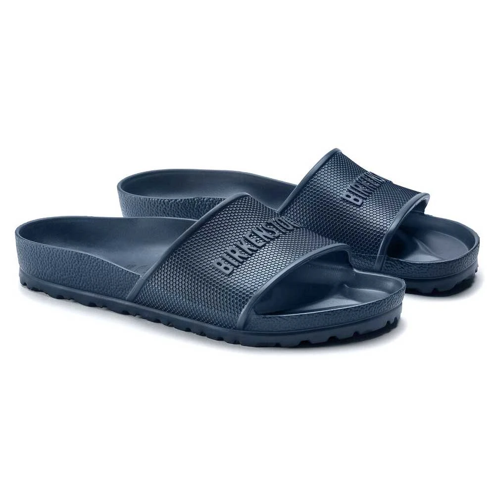 Birkenstock Barbados EVA - Navy- Regular/Wide - Image 3