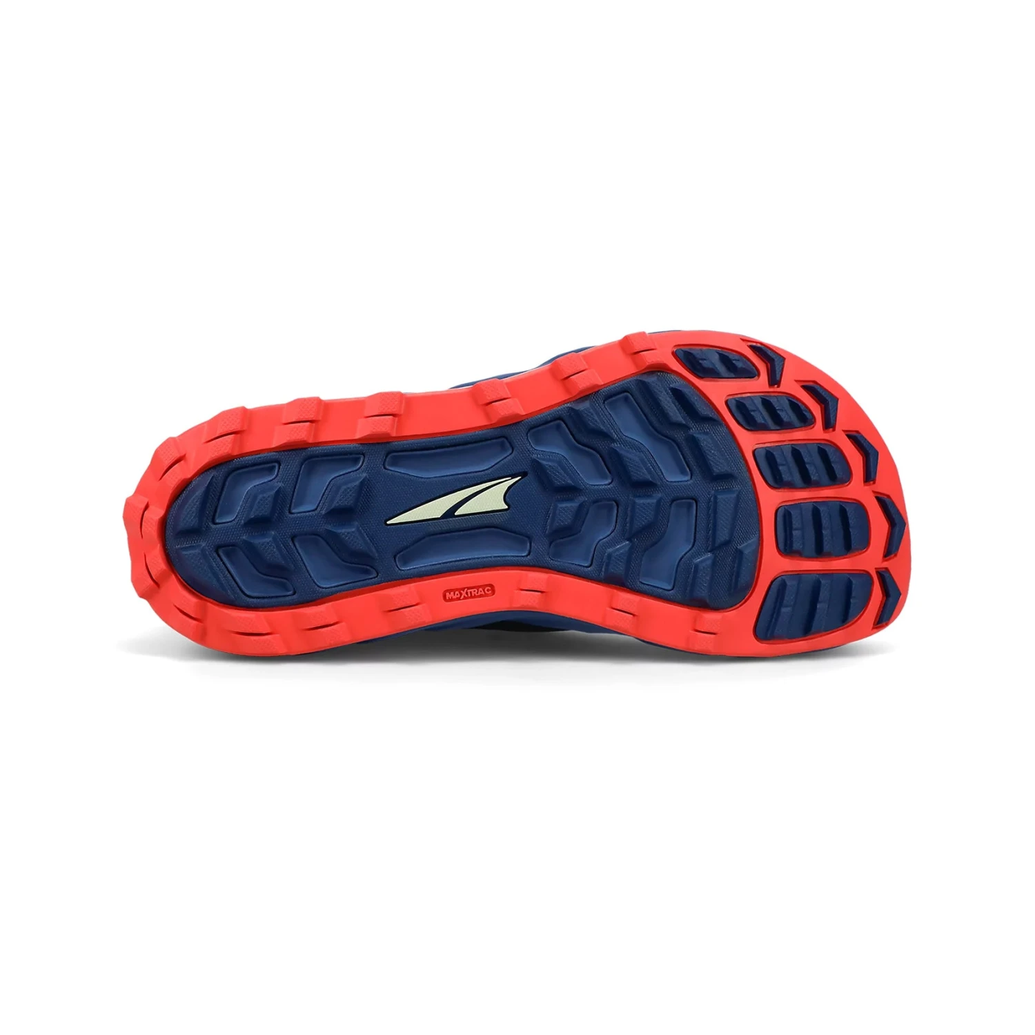 Altra Women's Superior 5 Trail Running Shoe - Dark Blue - Regular (B) - Image 4