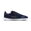 Unisex Nike Streetgato IC Soccer Shoes - Blackened Blue/Blackened Blue/Court Purple/Blackened Blue - Regular (D)