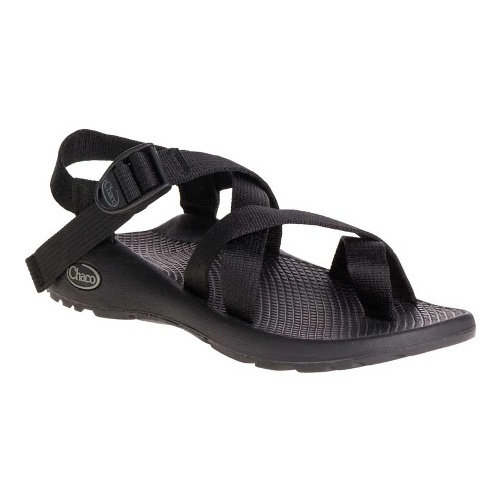 Chaco Women's Z2 Classic Sandal - Black - Regular (B) - Image 2
