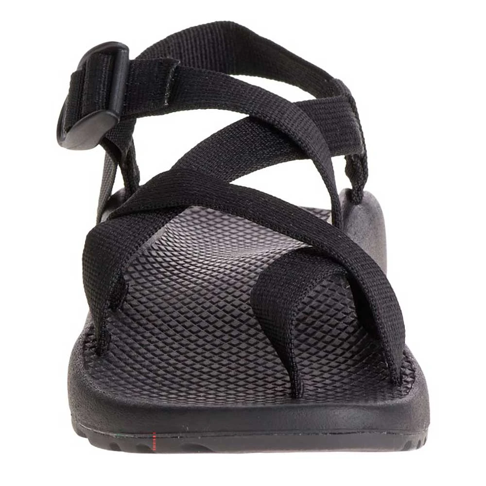 Chaco Women's Z2 Classic Sandal - Black - Regular (B) - Image 3