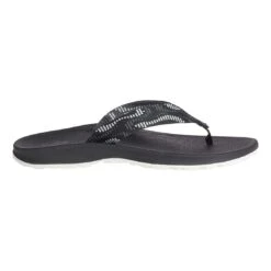 Chaco Women's Playa Pro Web Sandal - Vapor Black- Regular (B)