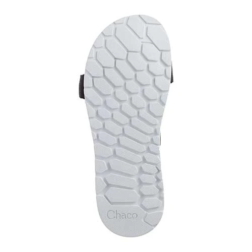 Chaco Women's Lowdown Slide Sandal - Black - Regular (B) - Image 5