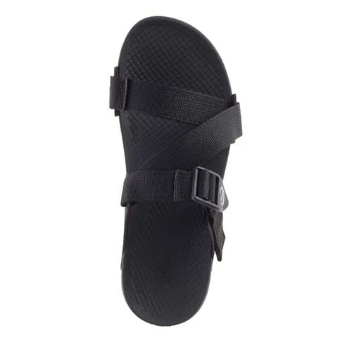 Chaco Women's Lowdown Slide Sandal - Black - Regular (B) - Image 6