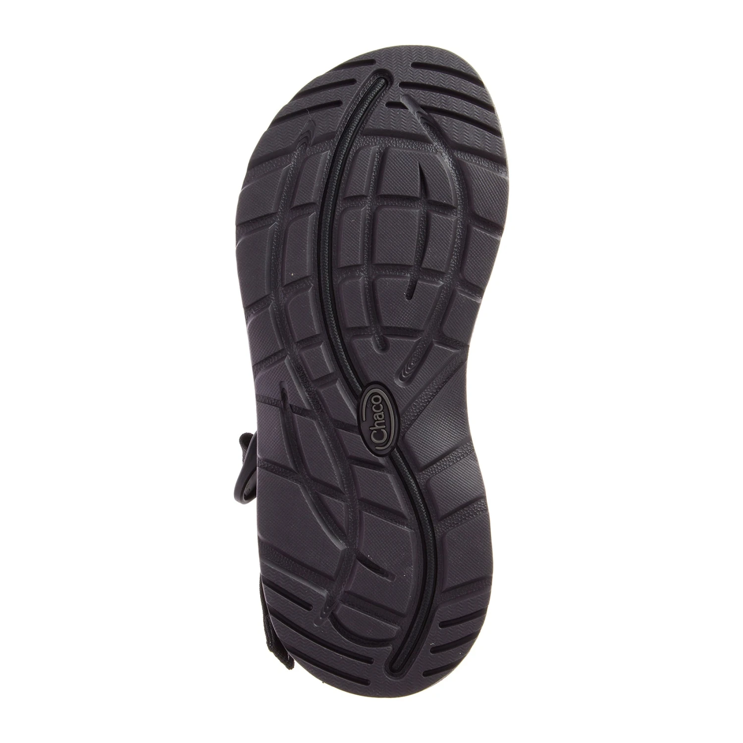 Chaco Women's Z Cloud X2 Sandal - Limb Black- Regular (B) - Image 3