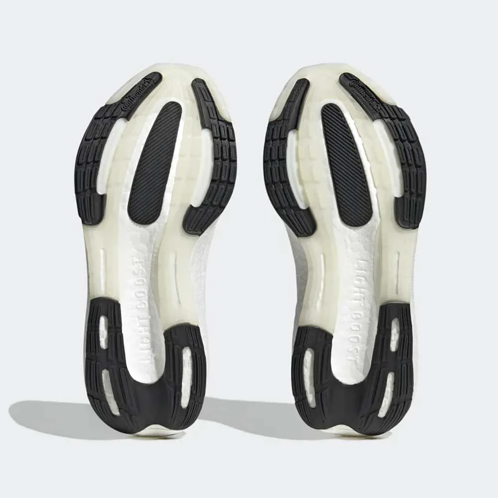 ADIDAS Women's Ultraboost Light Running Shoe - Core Black/Ftwr White/Core Black - Regular (B) - Image 5