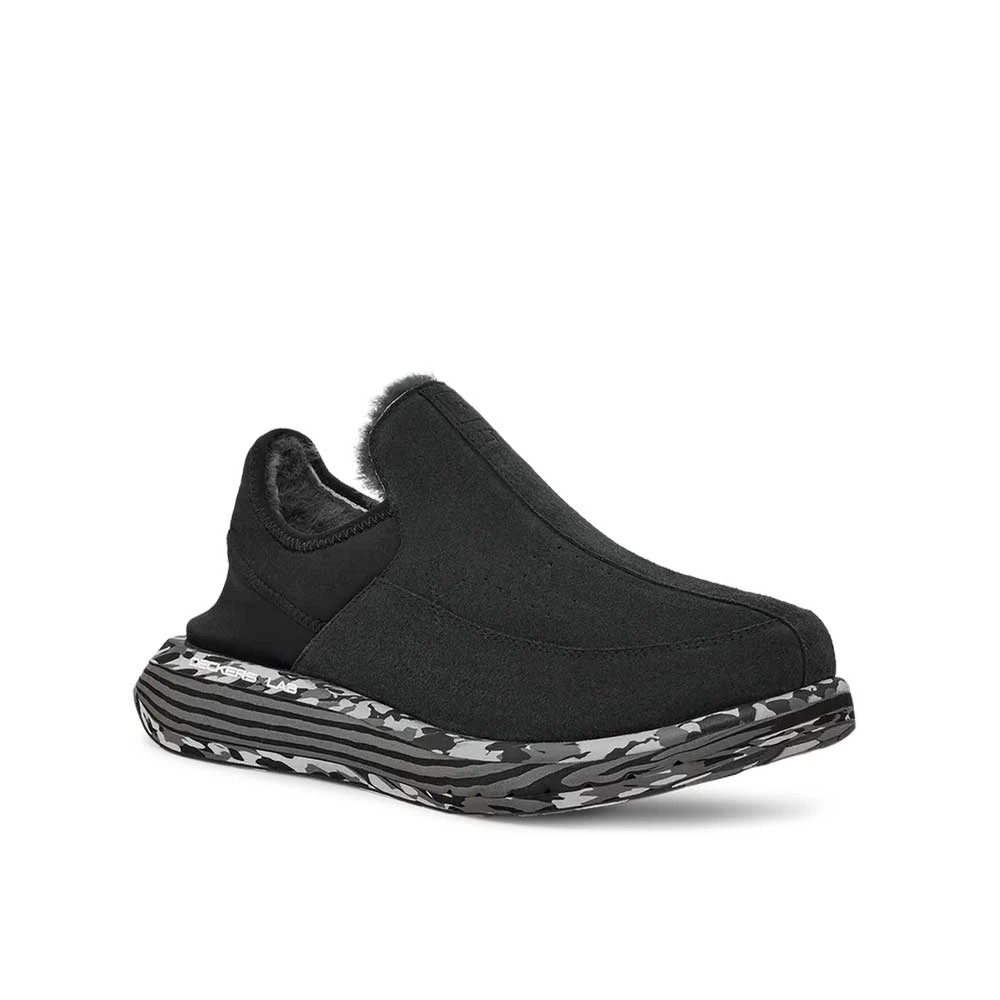 Unisex KO-Z EZ Cabrio - Black/Dark Grey - Image 2