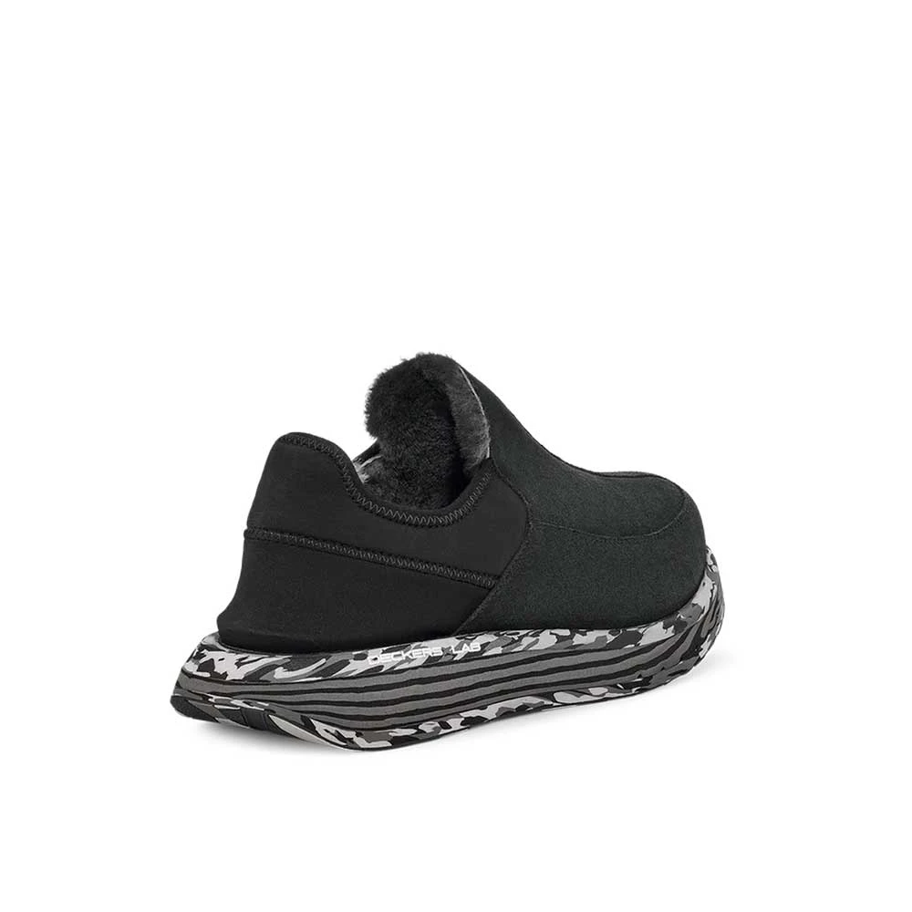 Unisex KO-Z EZ Cabrio - Black/Dark Grey - Image 4