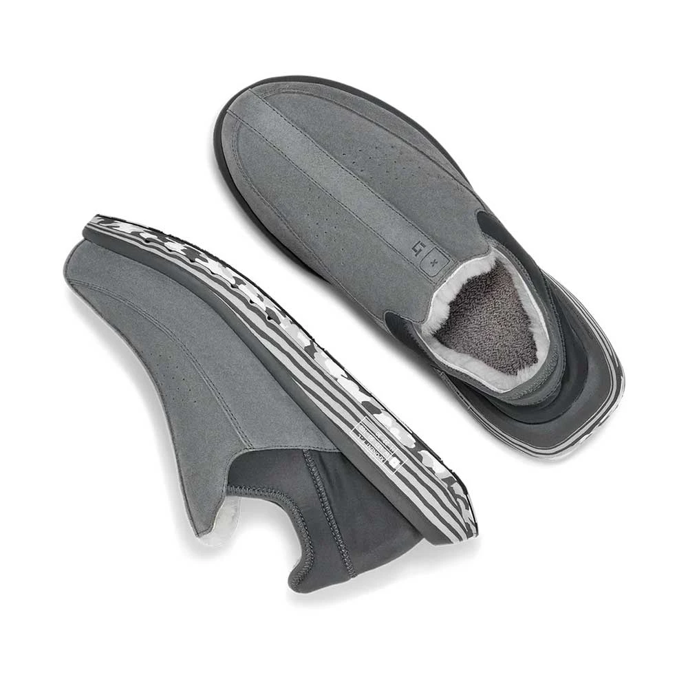 Unisex KO-Z EZ Cabrio - Grey - Image 6