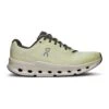 On Running Women's Cloudgo Running Shoe - Hay/Sand - Regular (B)