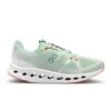 On Running Women's Cloudsurfer Running Shoe - Creek/White - Regular (B)