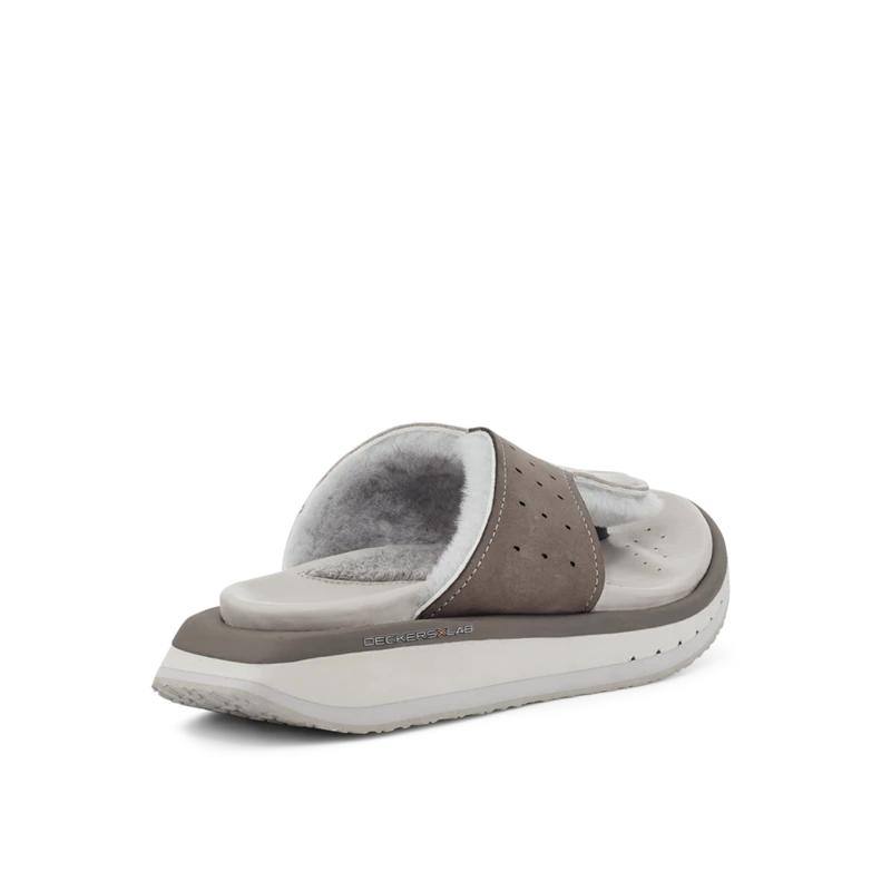 Women's KO-Z GLDTR 3 Sandal - Grey- Regular (B) - Image 4