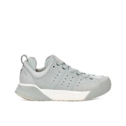 Women's X-SCAPE NBK Low Shoe- Skyway/Cashmera Blue - Regular (B)