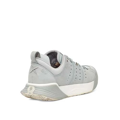 Women's X-SCAPE NBK Low Shoe- Skyway/Cashmera Blue - Regular (B) - Image 5